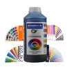 A9 emerald blue acrylic dyed nylon PBT terminal TPU shoe material mobile phone case color immersion dyeing coloring Item Picture